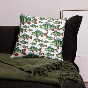 Chair Pillow - Bass Chair Pillow - Bass
