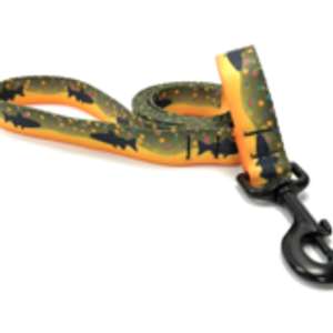Rangeley Fish Pattern Rangeley Fish Pattern