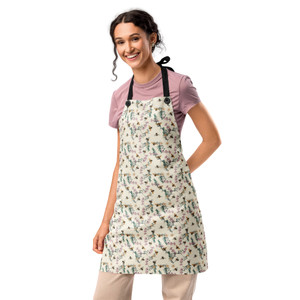 Busy Bee Apron Busy Bee Apron