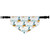 Pet Bandana Collar - Ice Fishing