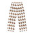 Women's Pajama Pants - Fish Rider