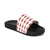 Women's Slide Sandals - Sockeye