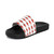 Women's Slide Sandals - Sockeye