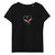 Women's fitted eco tee - Love Fly Fishing