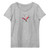 Women's fitted eco tee - Love Fly Fishing