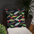 Fishing Lures Pillow