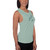 Ladies’ Muscle Tank - On the Fly