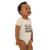 Organic cotton baby bodysuit - Mommy's Fishing Partner