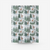 Bathroom Shower Curtain - Deer in Forest