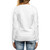 Women's Crew Neck Long sleeve T-shirt