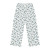 Women's Relaxed Pajama Pants — Jersey Knit Lounge Sleepwear