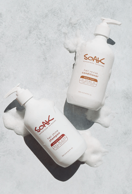 Skin Detox Hand & Body Wash Duo