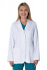 FLO LAB COAT