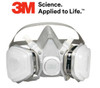 3M Disposable Organic Vapor Respirator