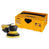 Mirka 6in Deros 650CV 150mm, 5mm Orbit, Electric Random Orbital Sander