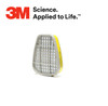 3M™ Organic Vapor/Acid Gas Cartridge 6003/07047(AAD)