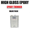 SharkGrip High Gloss Epoxy Reducer