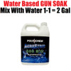 Acra Strip EPA rated green gun soak cleaner (gallons only)