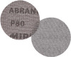 3-Inch Grit Mesh Abrasive Dust Free Sanding Discs Box of 50 Discs