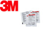 3M Respirator Cleaning Wipes 504/07065