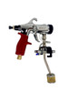 American Turbine HVLP Siphon Spray Gun (Cup Under)