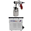 American Turbine AT-950 Two Stage with Siphon Spray Gun
