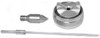 Fuji 1.0 mm Aircap set for Touch Up Turbine Spray Gun