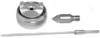Fuji 1.8 mm Aircap set for Touch Up Turbine Spray Gun