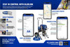 Ultra Max II 490 PC Pro Electric Airless Sprayer Hi-Boy