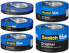 3M Scotch 2090 Blue Painters Tape