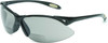 UVEX Honeywell Safety Glasses A961 Reader Magnifier TSR Gray Lens