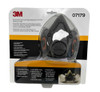 3M Half Facepiece Paint Respirator Organic Vapor P95