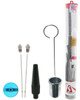  Apollo PRECISION-6 PRO Turbo Paint Spray System – PLUS Package 