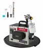  Apollo PRECISION-6 PRO Turbo Paint Spray System – PLUS Package 