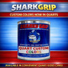 SHARKGRIP Tub & Tile Coatings Custom Color Quarts - Part "A"  Only 