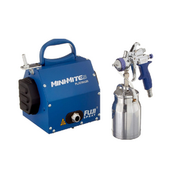 Fuji Spray® Mini Mite Series