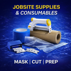 Jobsite Supplies & Consumables