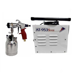 American Turbine Hvlp Sprayers