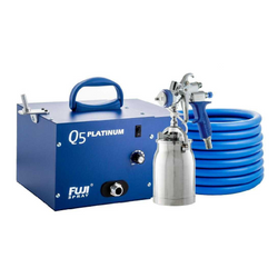 The Q PLATINUM™ SERIES