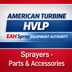 American Turbine Parts & Accessories