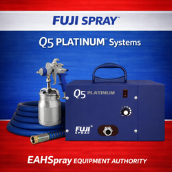 The Q PLATINUM™ SERIES