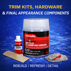 Surface Repair -Caulking-Filler-Patching-Adhesives