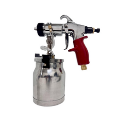 American Turbine HVLP Spray Guns