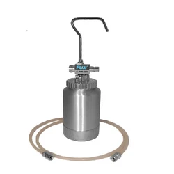Spray Gun Cups Accessories