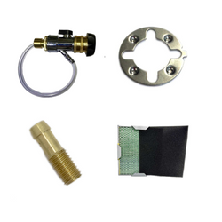 American Turbine Parts & Accessories