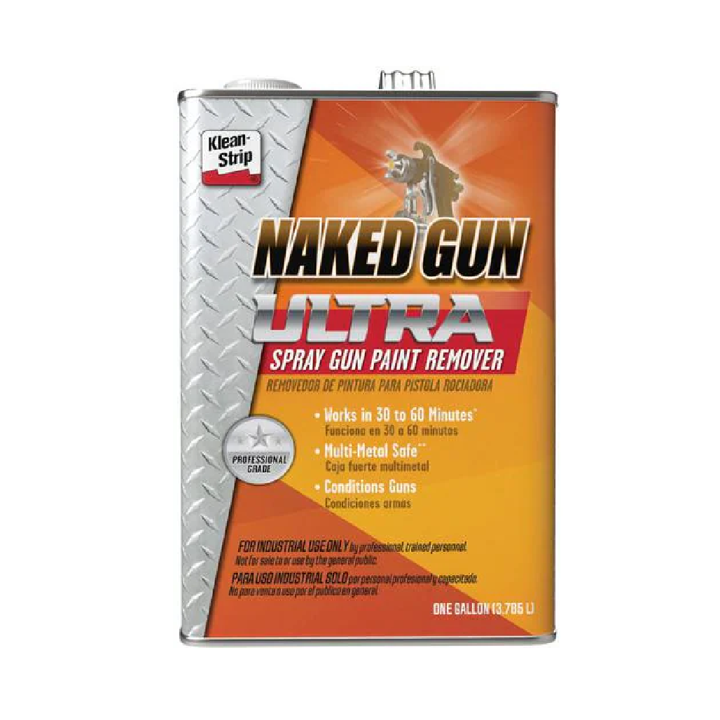 Naked Gun Ultra gallon