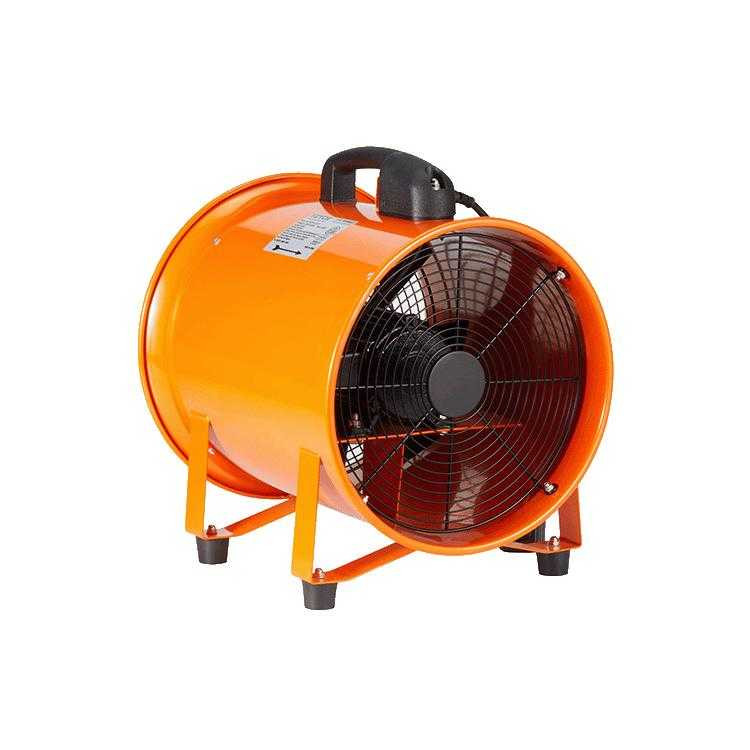 Exhaust Fan 8