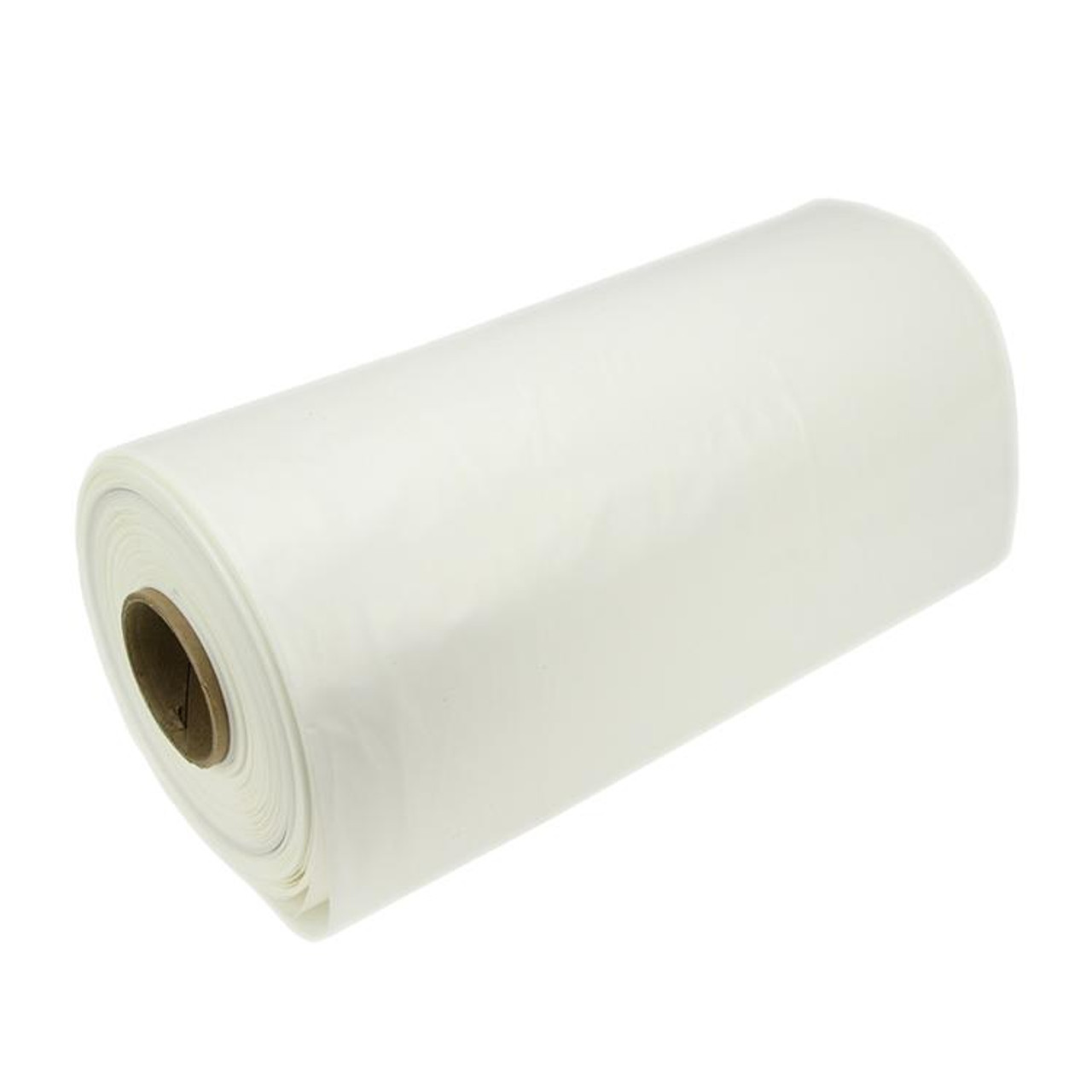 Disposable Poly Ducting 12" per foot
