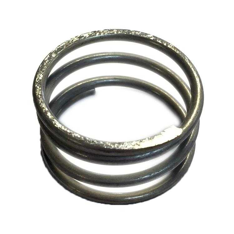 American Turbine Hvlp Spray Gun Detent Plate Spring