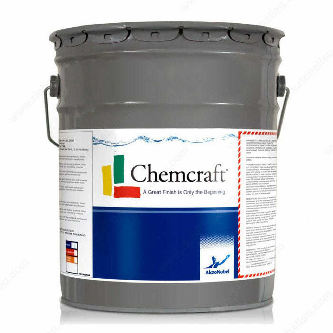 Chembase White (5 Gal)